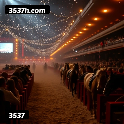 Adrenalina Máxima no Crash da 3537