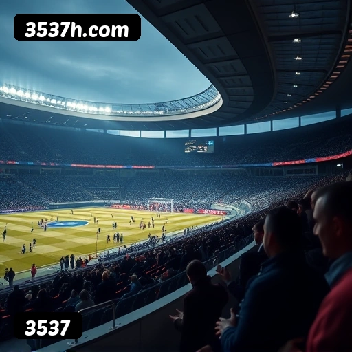 Jogos Diversificados e Exclusivos no 3537 Casino