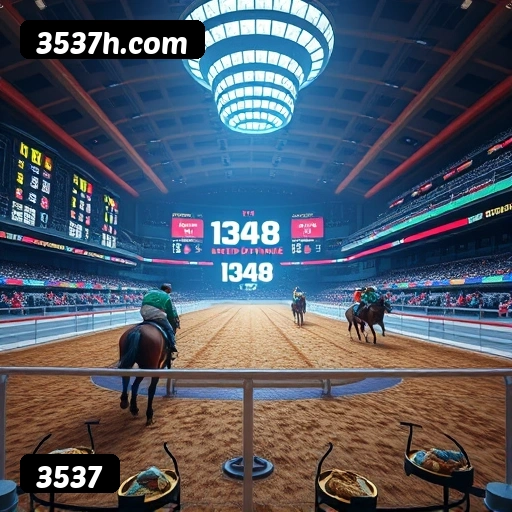 Casino Exclusivo no 3537: Jogos de Elite e Dealers Reais