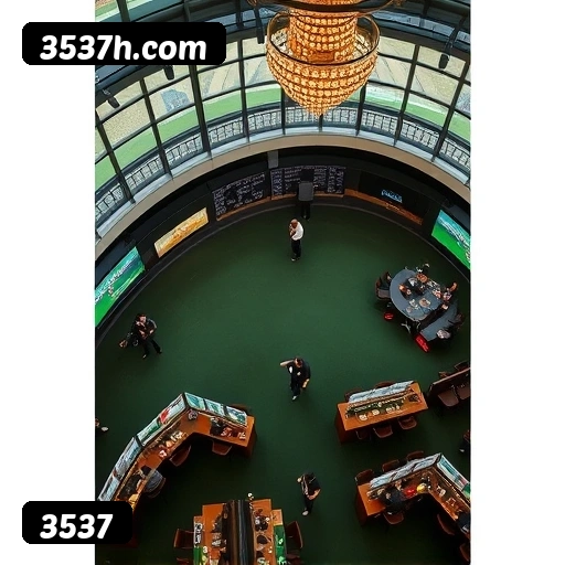 Descubra o Valor Exclusivo do Membro na 3537