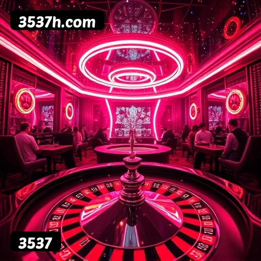 Adrenalina Máxima no Crash da 3537