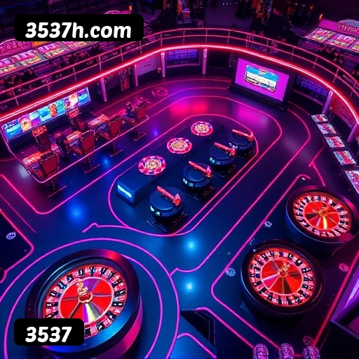 3537: Desbloqueie Ofertas Exclusivas e Bônus Surpreendentes