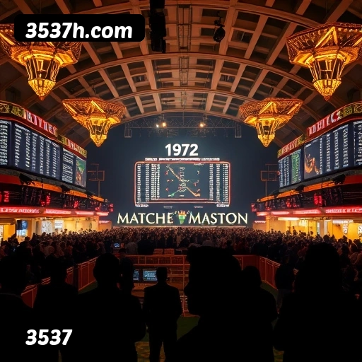 3537: Cassino Online Seguro e Divertido