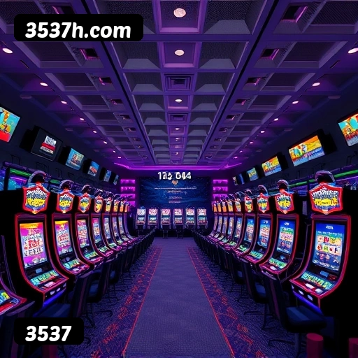 3537: Plataforma Profissional e Confiável