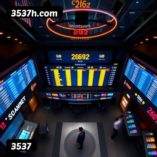 Descubra o Valor Exclusivo do Membro na 3537