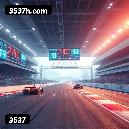 3537: Plataforma Profissional e Confiável