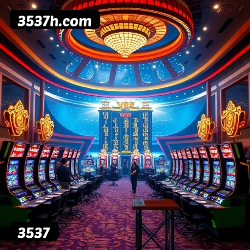 Desfrute de Ofertas Exclusivas da 3537!